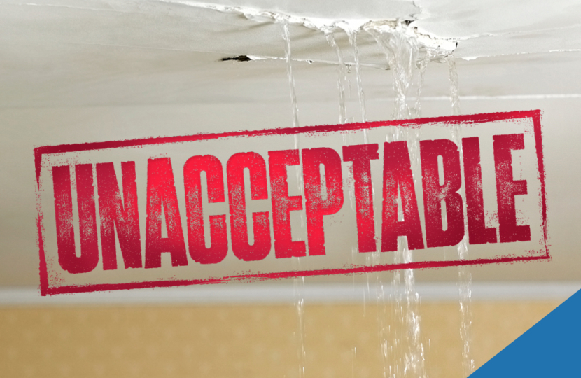 Make Things Right campaign