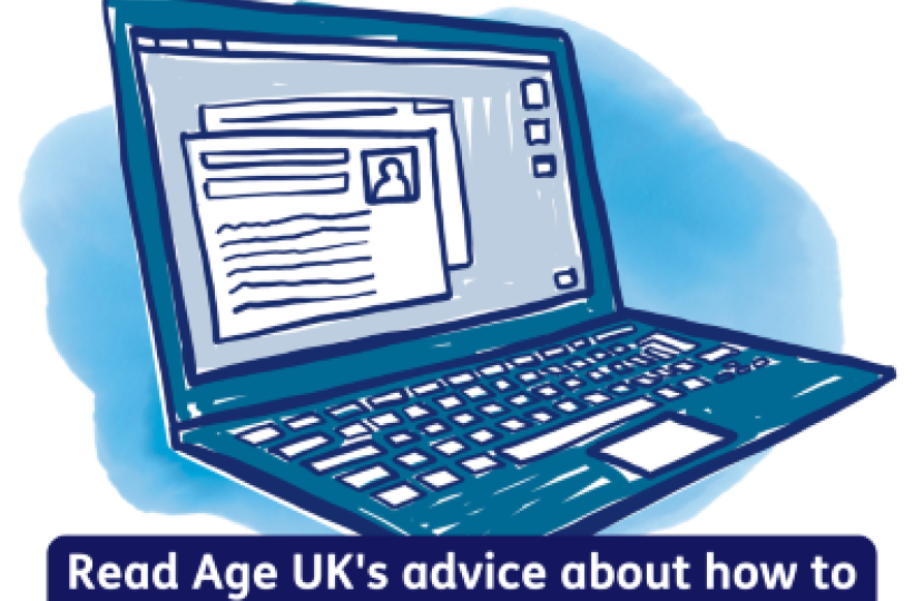 Age UK