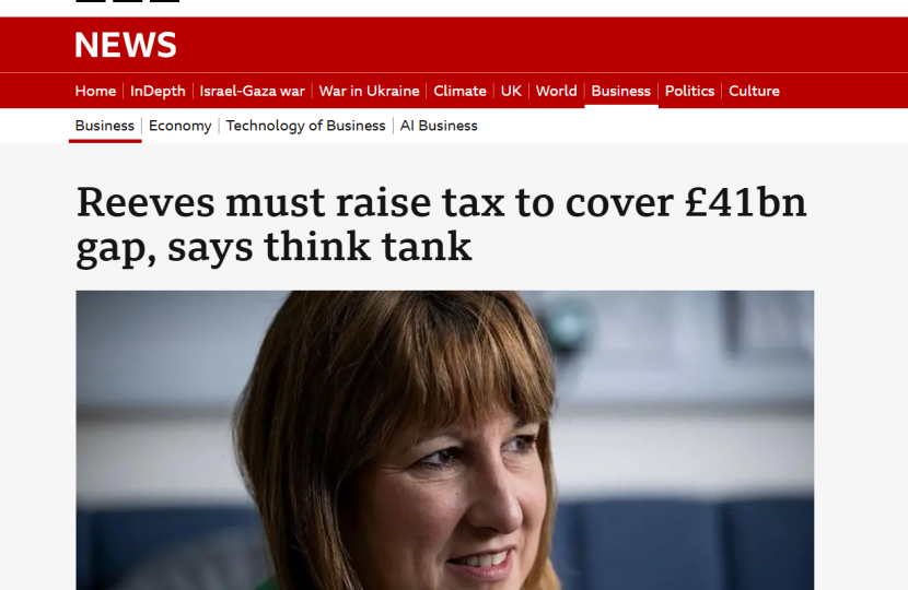 BBC News screenshot from 7 Aug