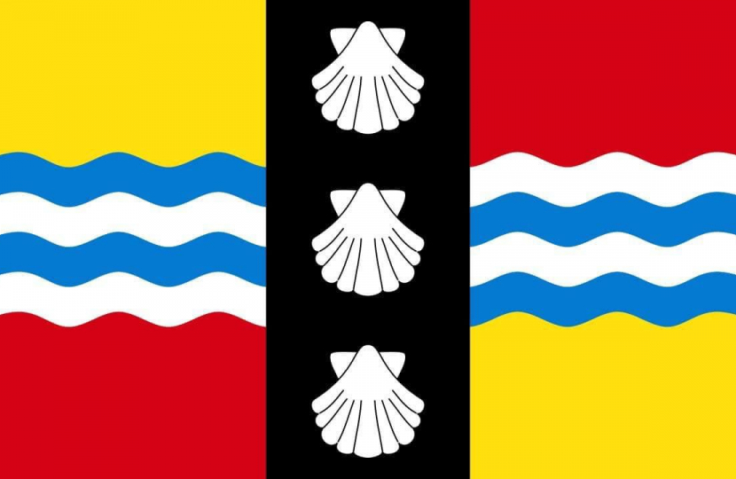 Bedfordshire Day