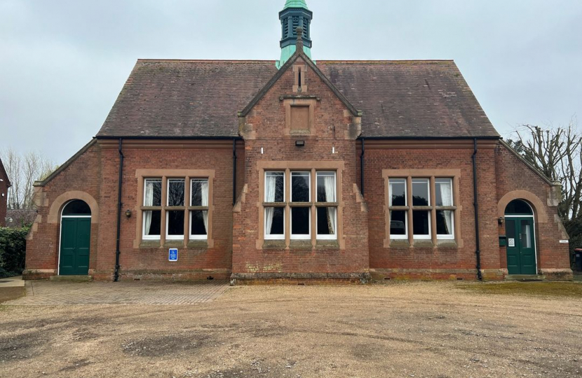 Cardington Village Hall