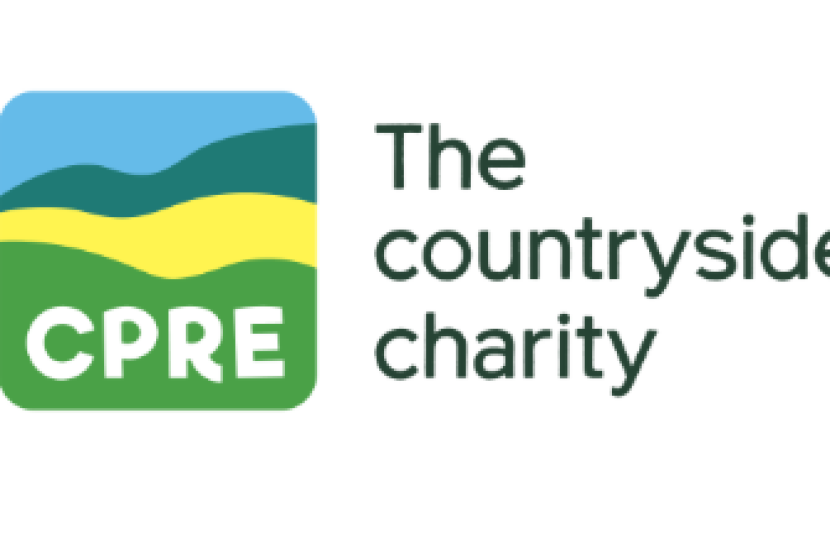 CPRE logo