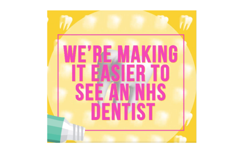 Plan for Dentists