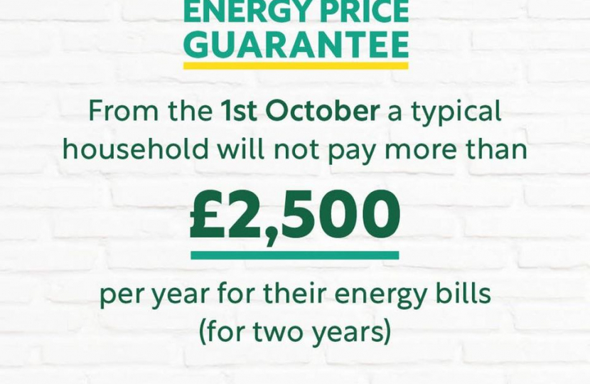 energy price guarantee