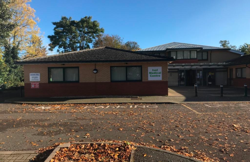 Ivel Medical Centre