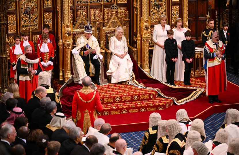 King's Speech