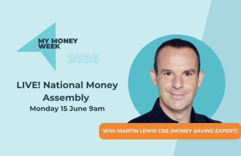 My Money Week