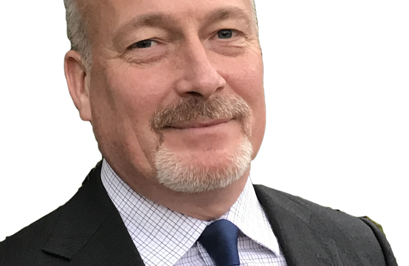 Richard Fuller