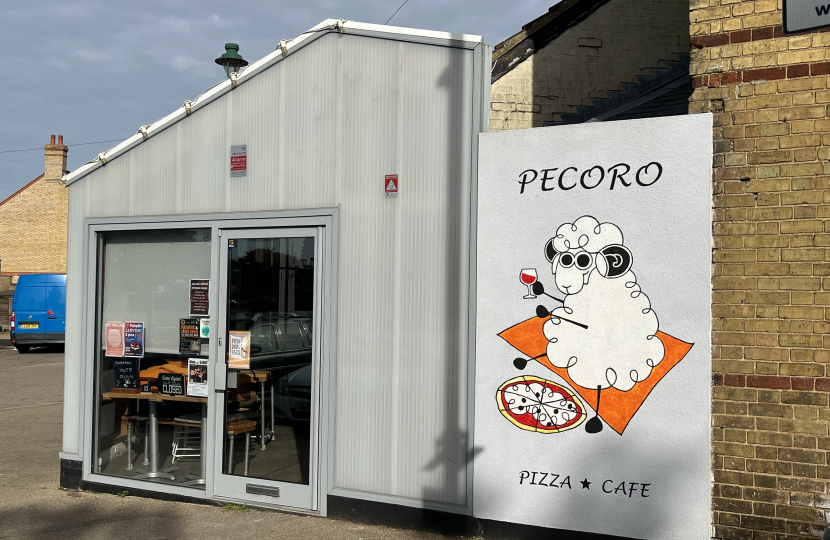 Pecoro