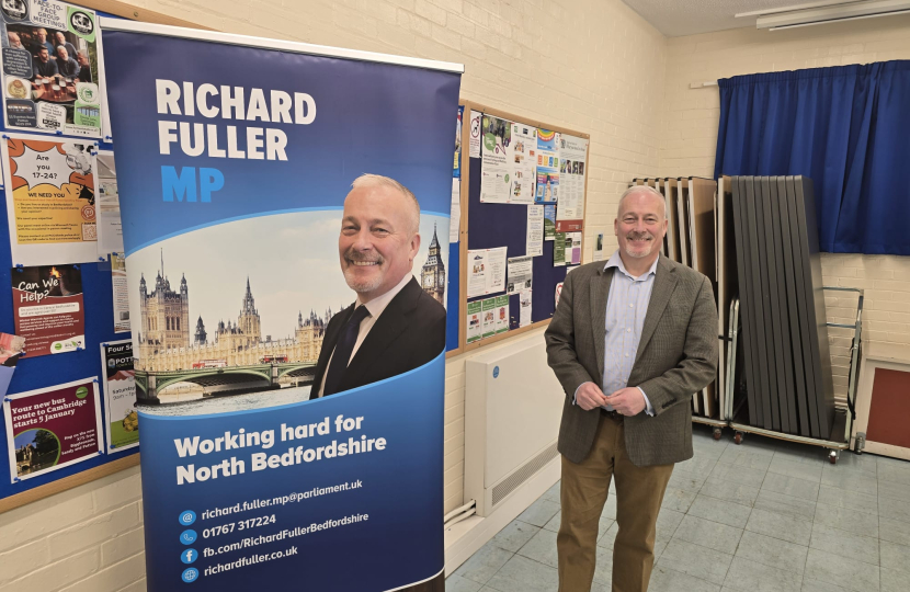 Potton Community Centre