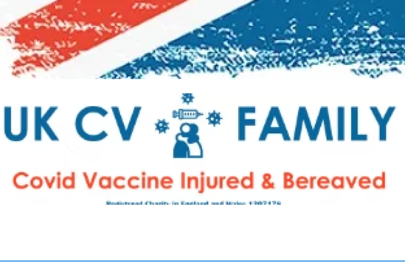 Image of UKCVFamily Logo