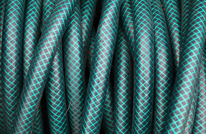 hosepipe image