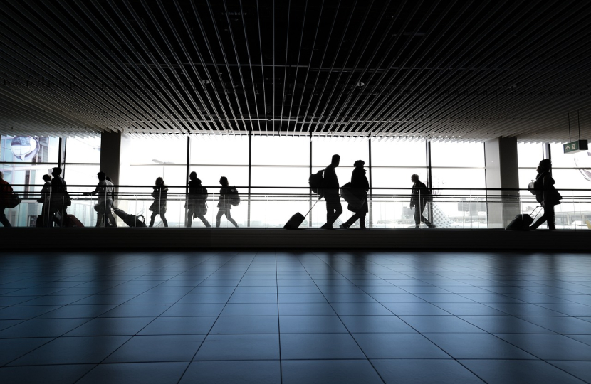 Airport