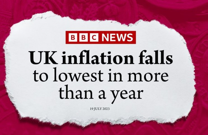 inflation