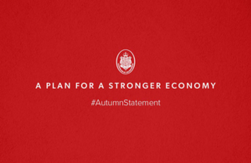 Autumn Statement