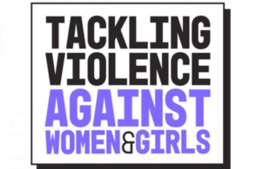 Tackling VAWG