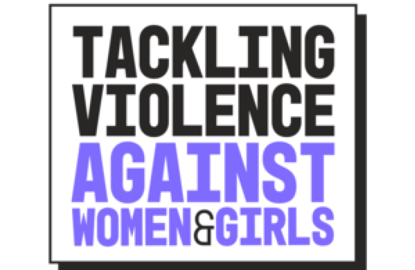 Tackling VAWG