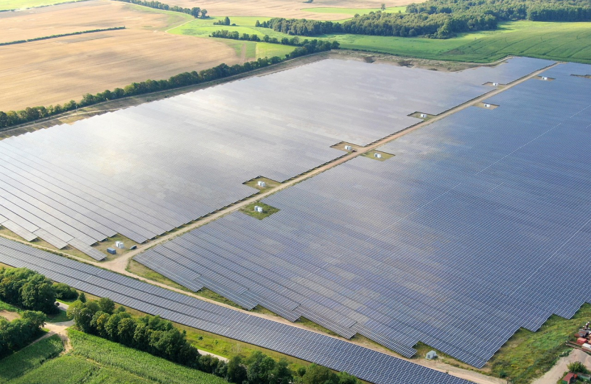 Solar Farm