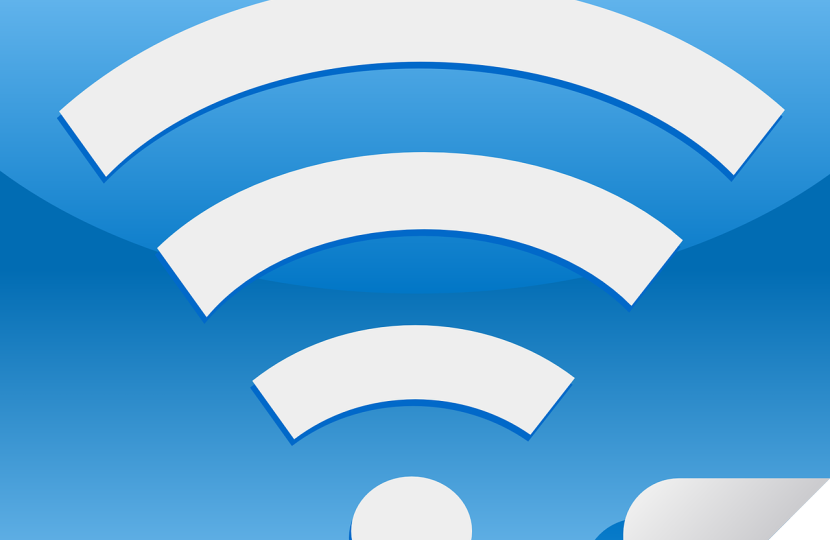 wireless image