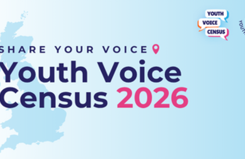 Youth Voice Census