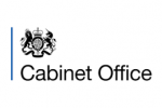 Cabinet Office logo