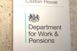 Department for Work & Pensions Image