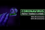 NHS Coronavirus Image