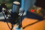 microphone