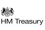 HM Treasury logo