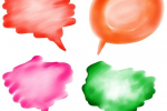 speech