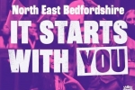 NE Beds Parliament Week