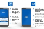 nhs covid app
