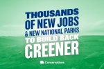 Build Back Greener
