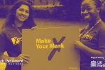 Make your Mark 2020
