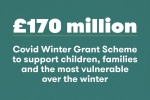 Covid Winter Grant
