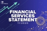 Financial Services Statement 