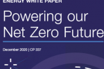 energy white paper