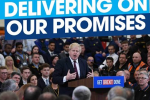 delivering on our promises