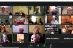 Zoom with Biggleswade & Ivel Rotary Club