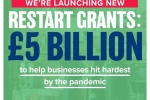 Restart Grants