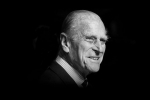 Prince Philip
