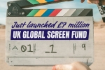 Global Screen Fund