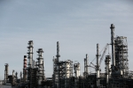 steel factory