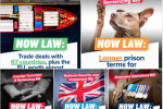 44 Laws