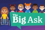The Big Ask