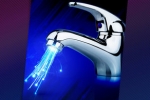 Broadband water trail