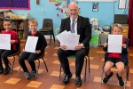 Caldecote Academy