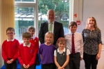 Raynsford Academy Eco Warriors