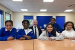 Shortstown Primary School Council