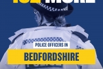 Policing numbers
